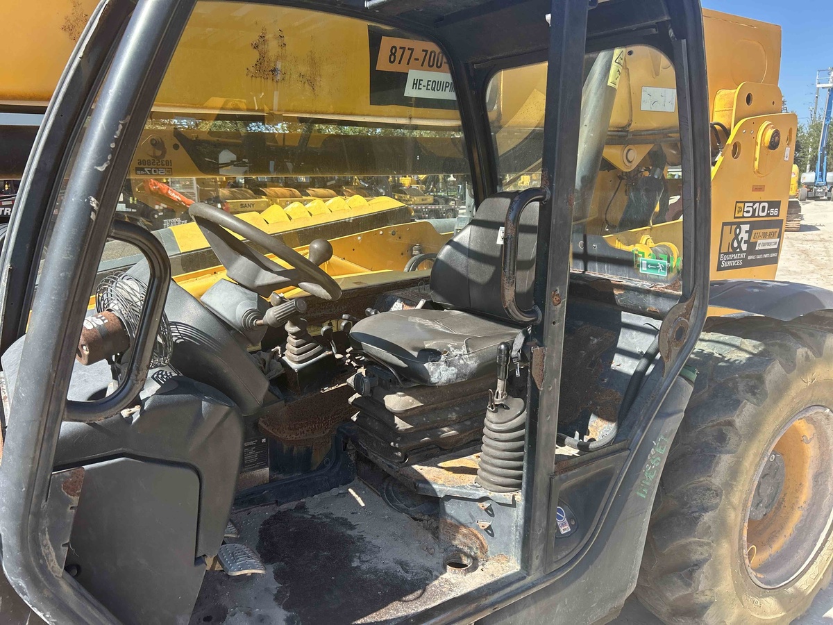 2018 JCB 510-56-6