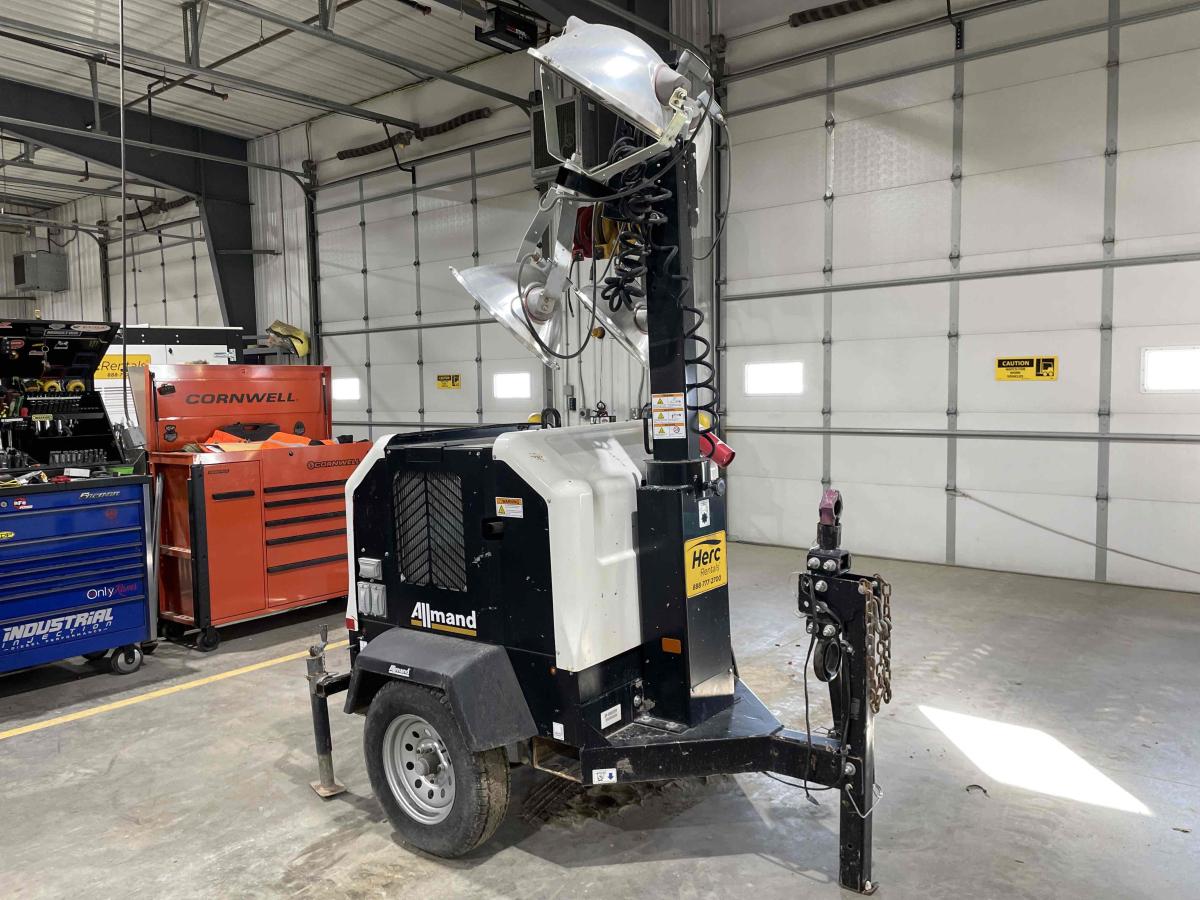 2020 Allmand Night-Lite Pro
