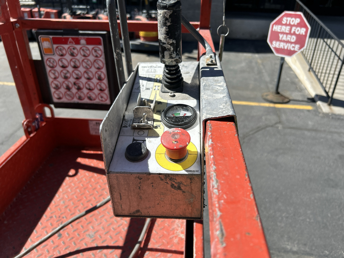 2019 Skyjack SJ3219-9