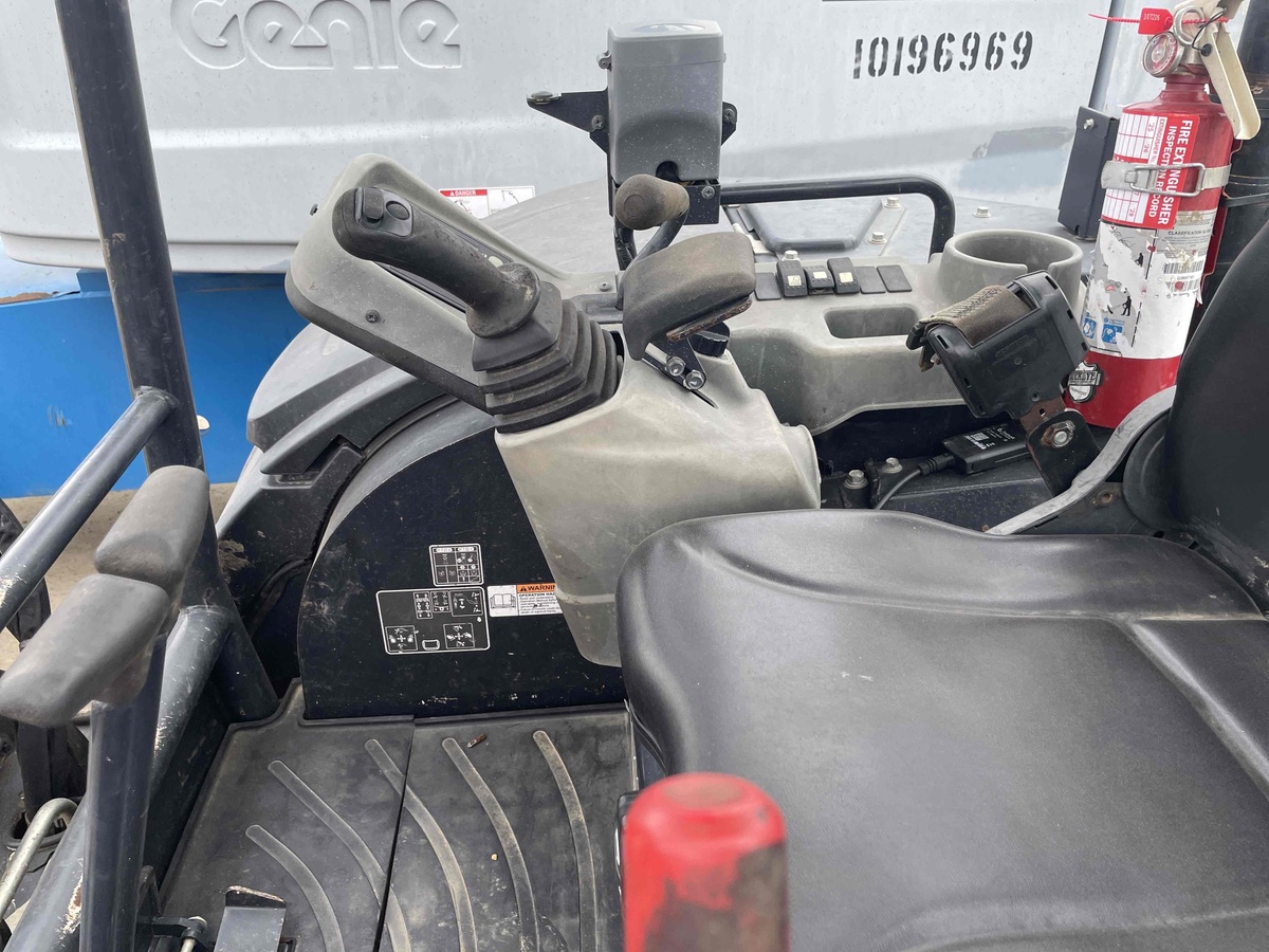 2022 Yanmar ViO55-5