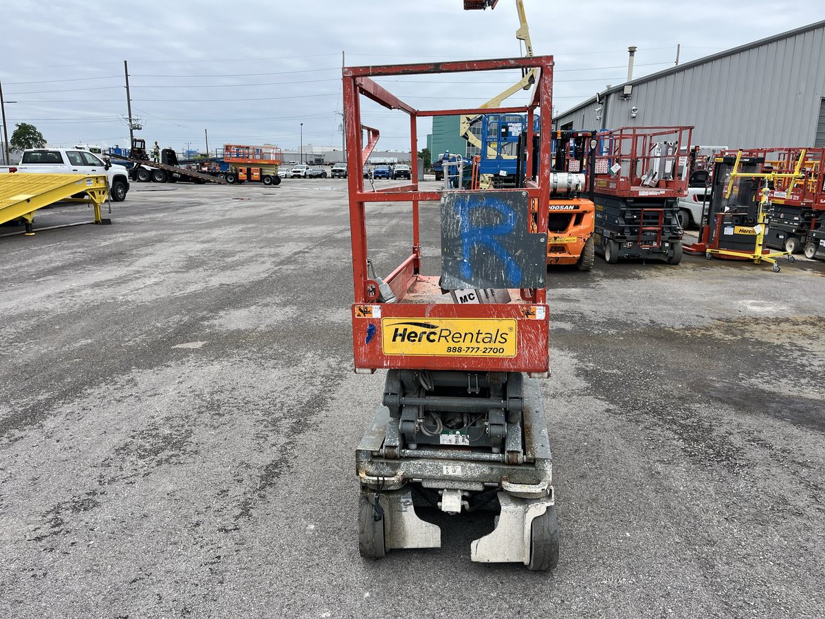 2019 Skyjack SJ3219-2