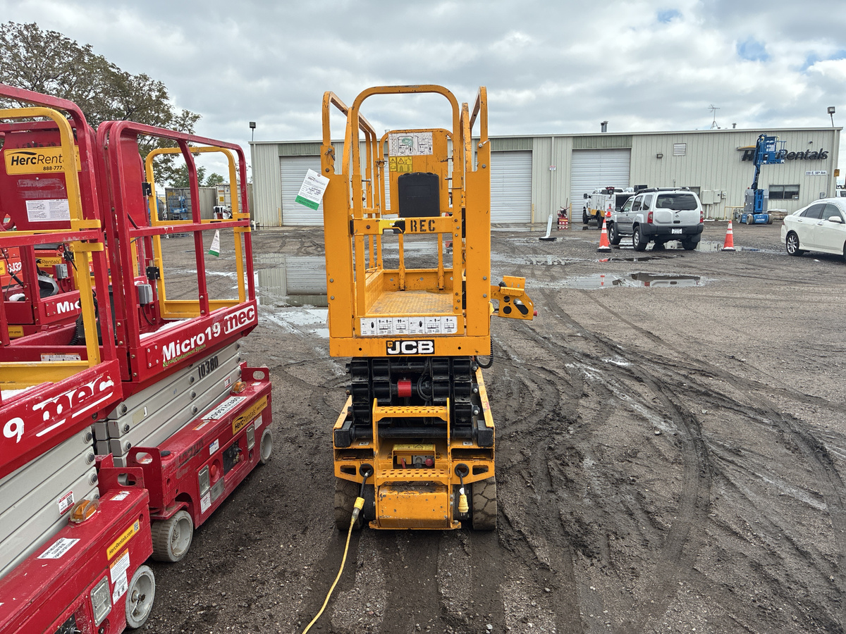 2022 JCB S1930E