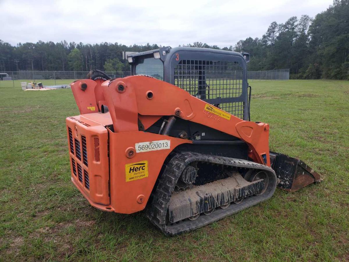 2020 LayMor SM300