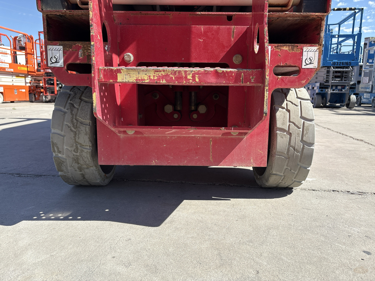 2019 MEC 2632SE-11