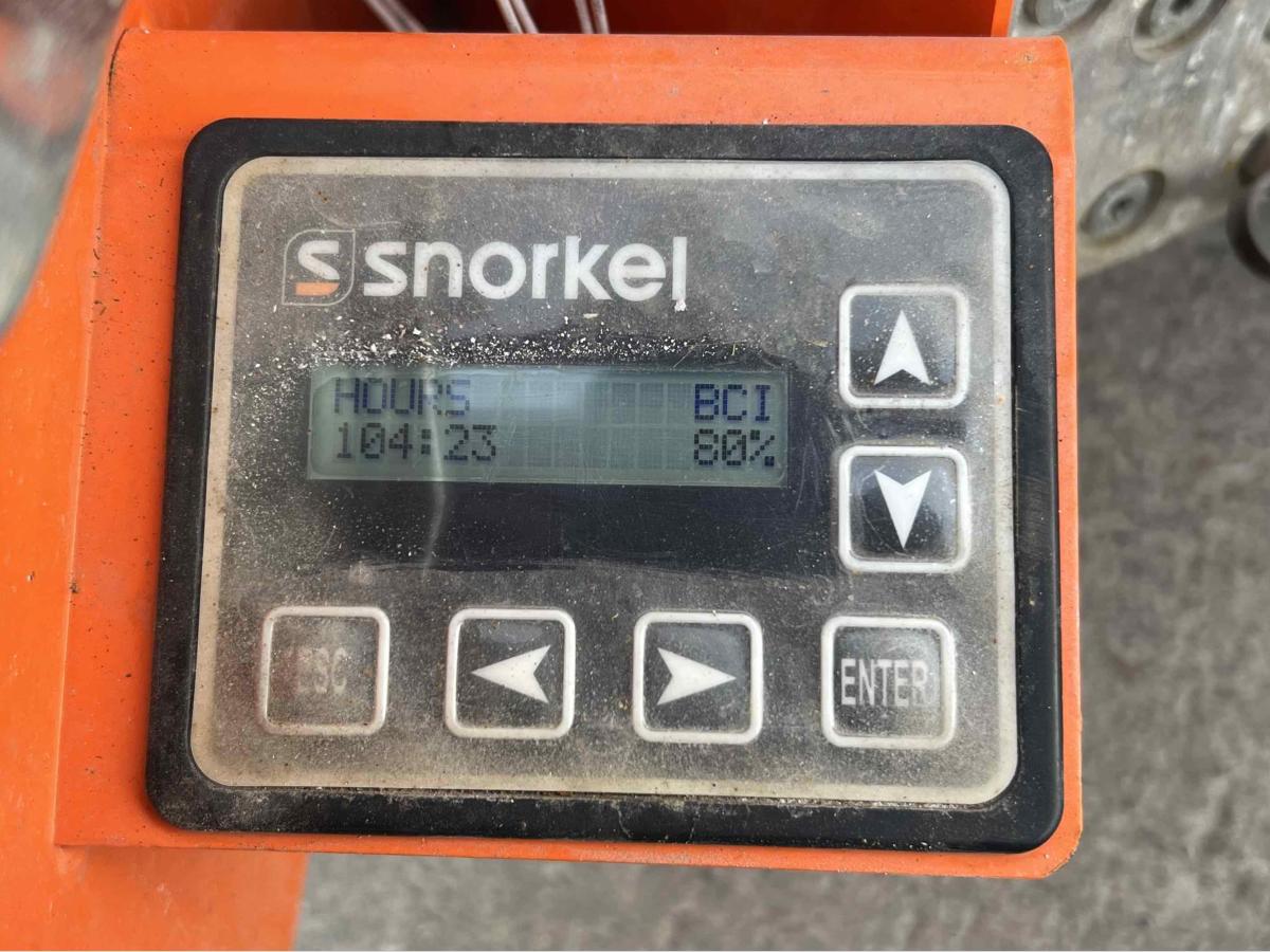 2021 Snorkel S3219E