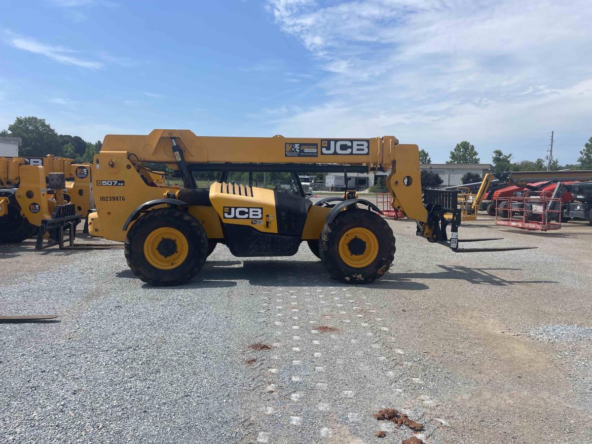 2018 JCB 507-42-3