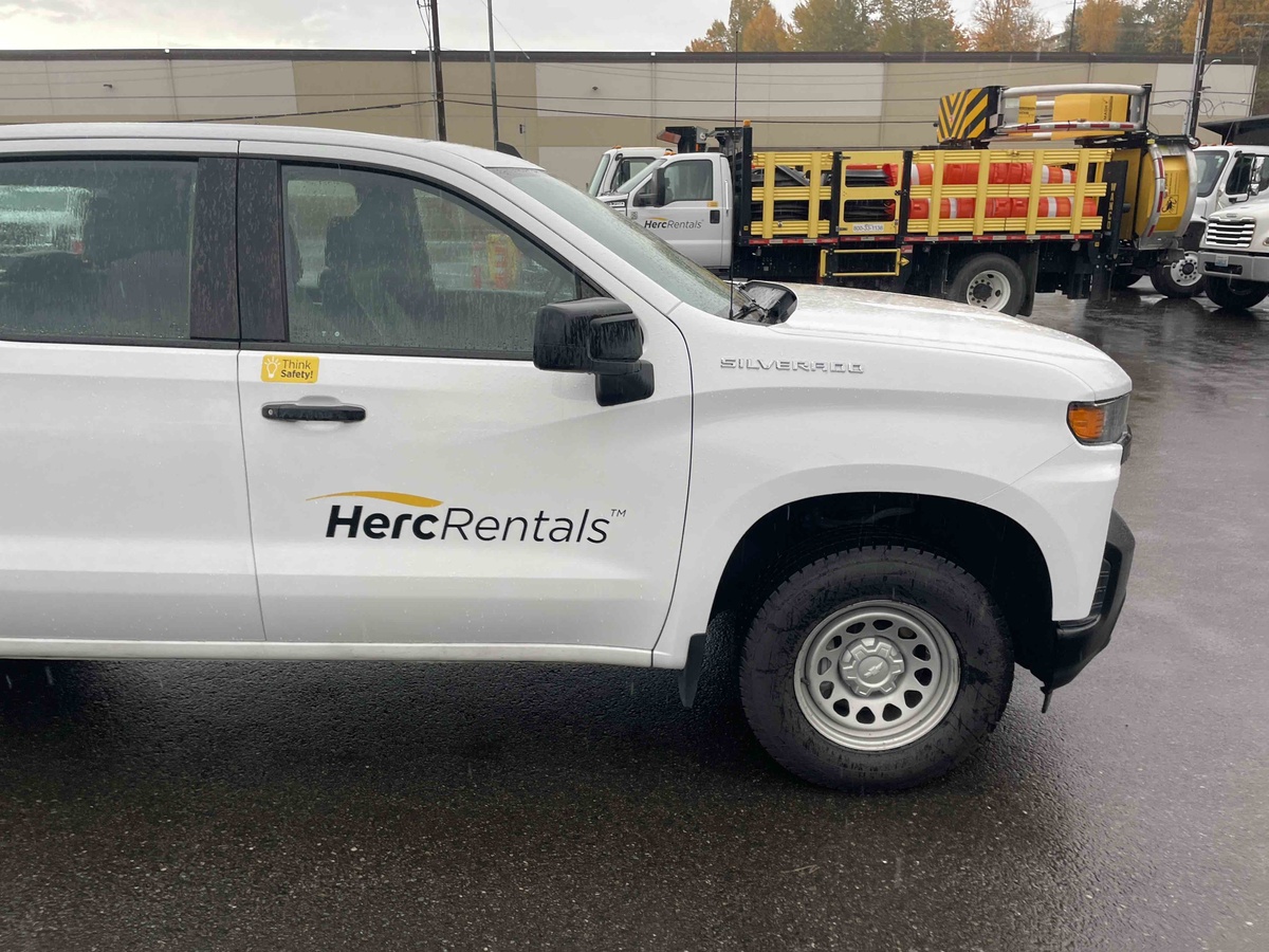 2019 Chevrolet 1500-8