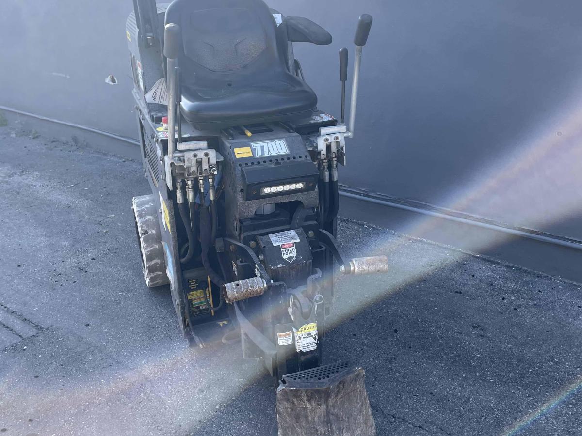 2020 National Flooring Equipment 7700-5