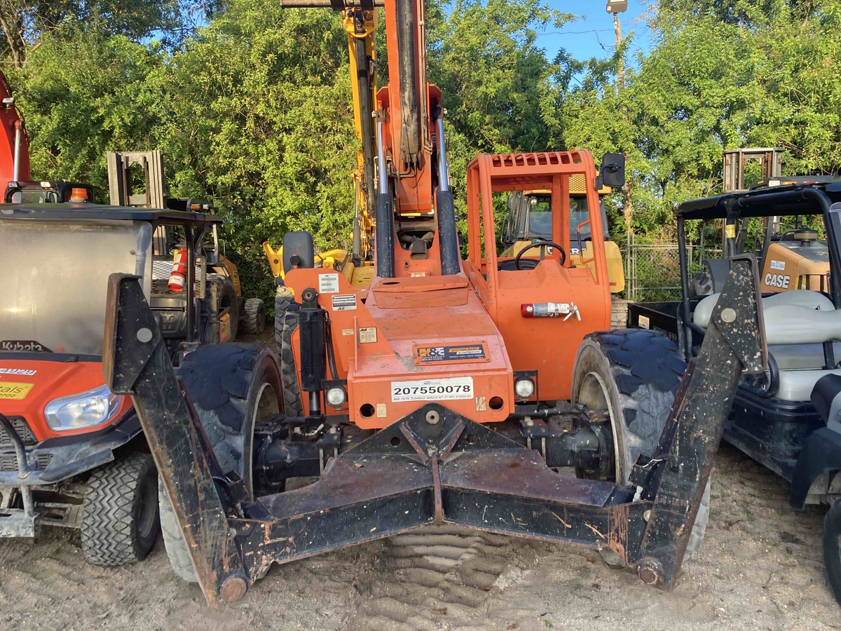 2018 SkyTrak 10054-2