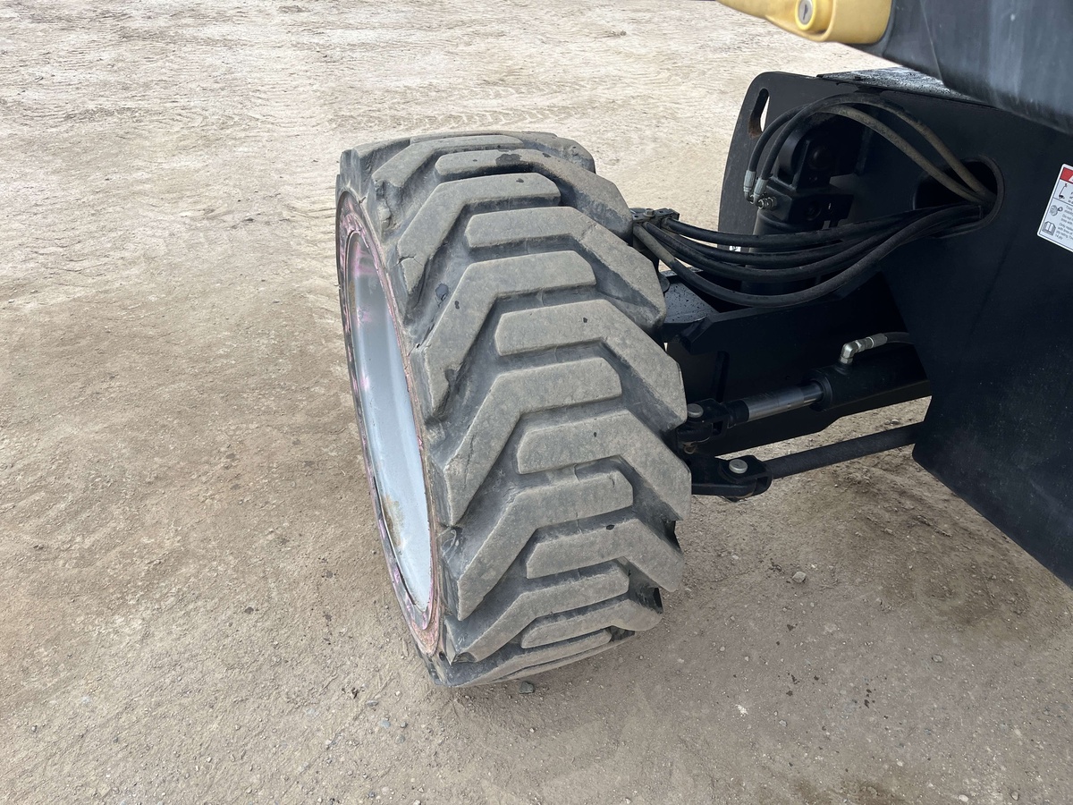 2018 Genie S-60X-12