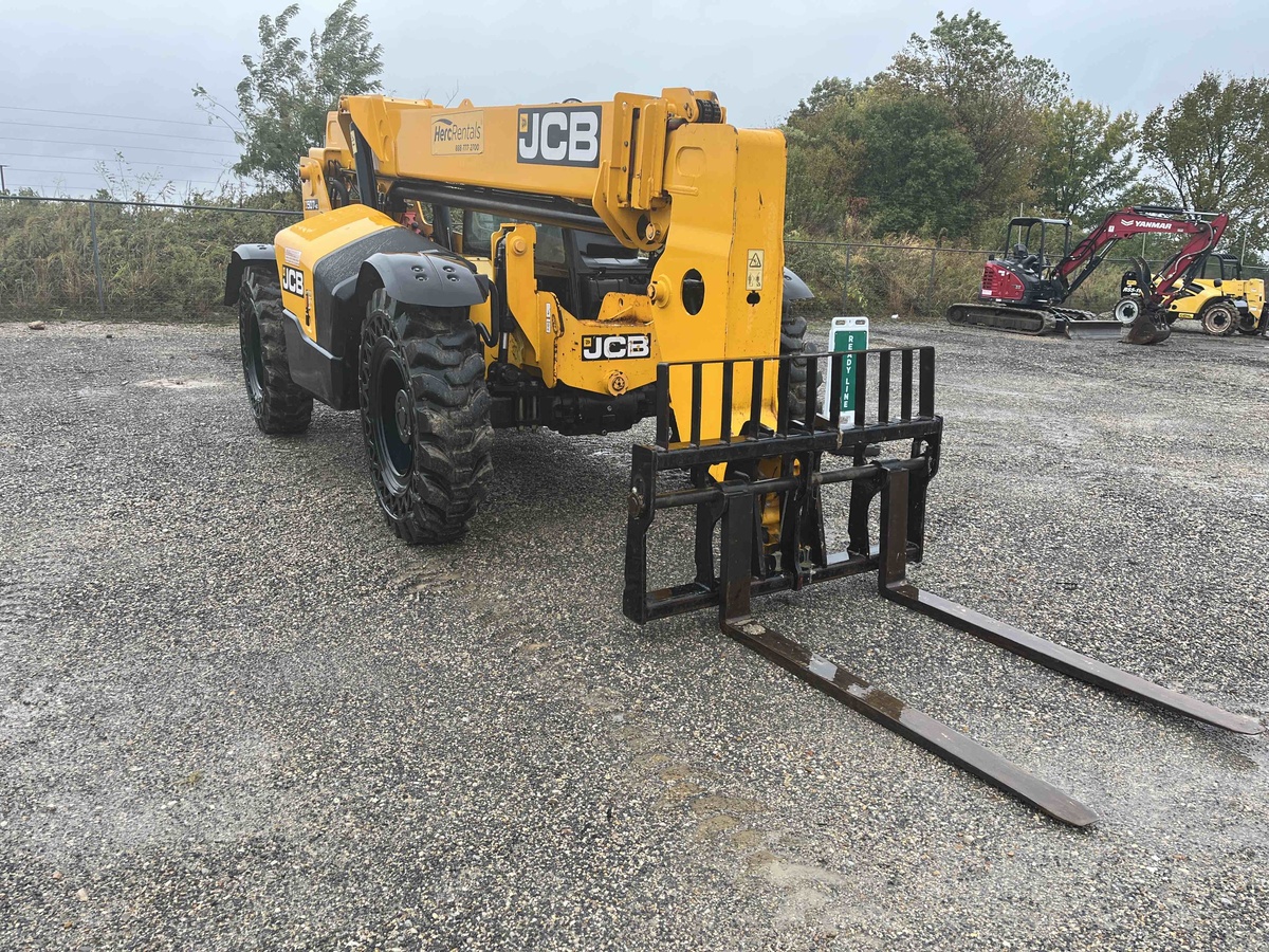 2019 JCB 507-42-2