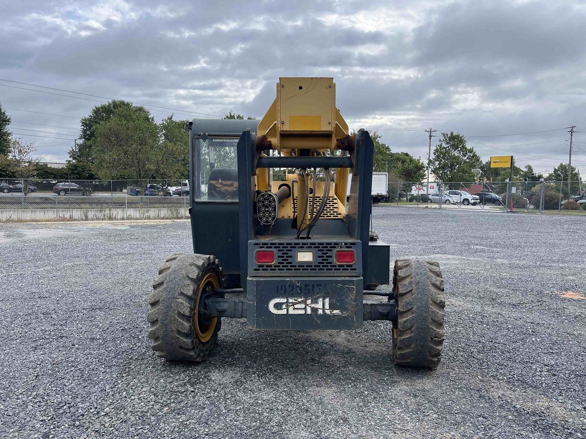 2018 Gehl RS6-34-2