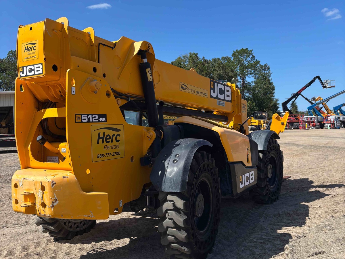 2022 JCB 512-56-3