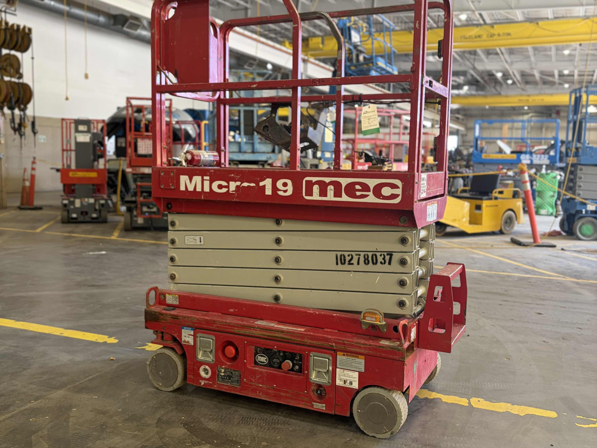 2019 MEC Micro 19