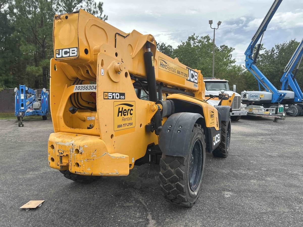 2022 JCB 510-56-5