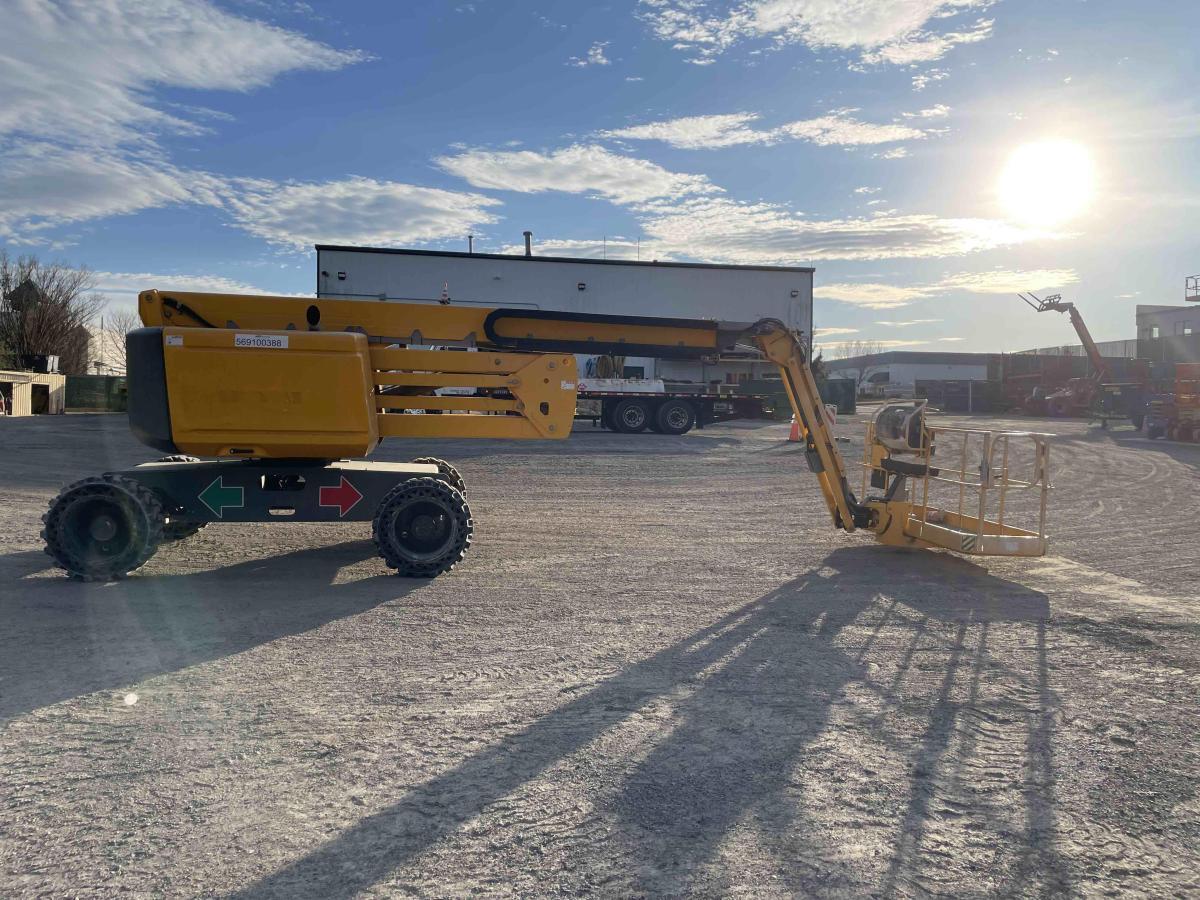 2020 Haulotte HA61 RTJ-6