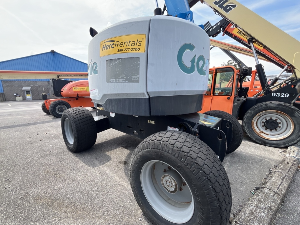 2017 Genie Z-62/40-2