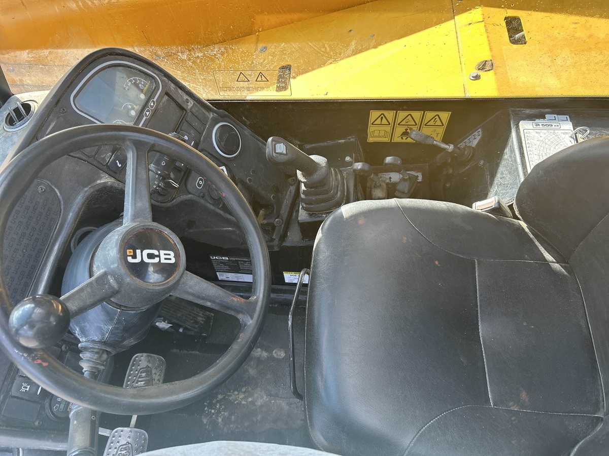 2021 JCB 509-42-6