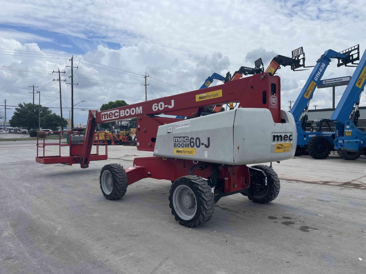 2019 MEC 60-J