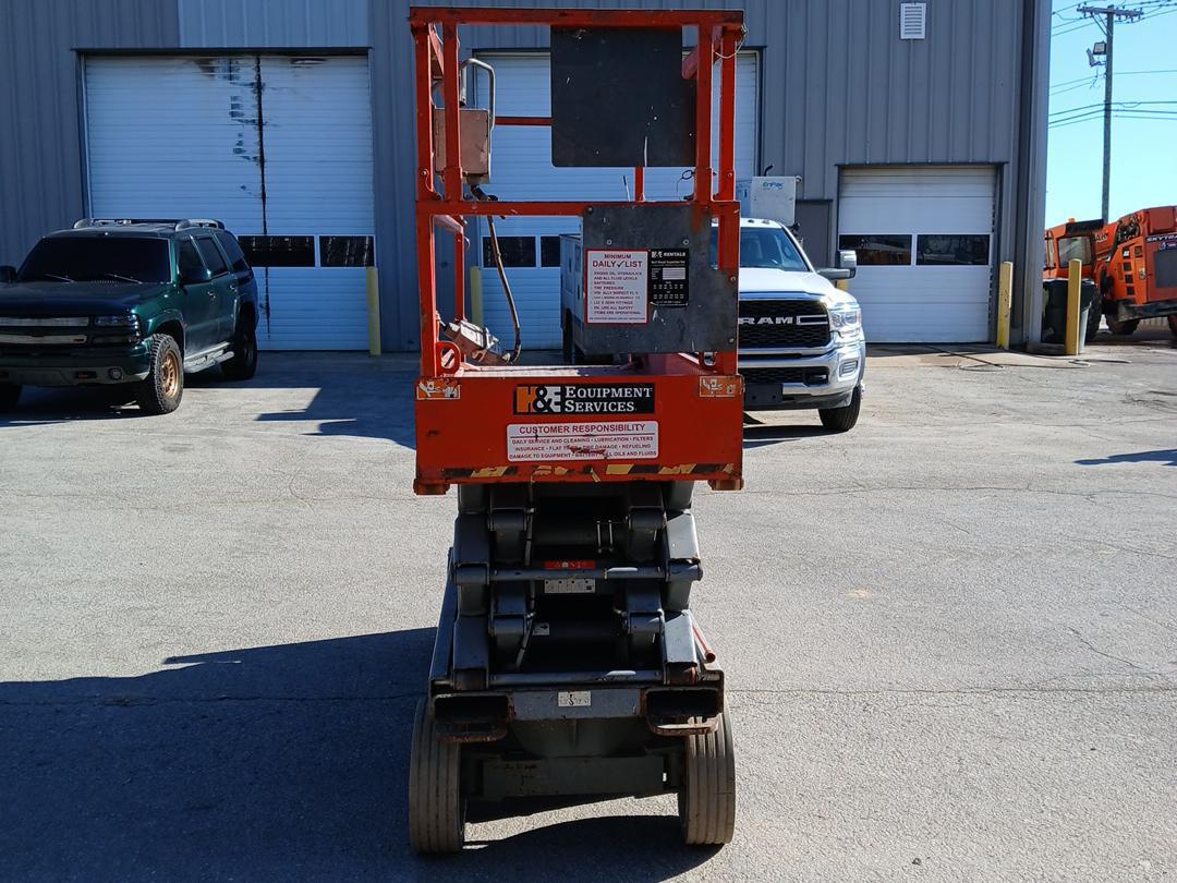 2015 Skyjack SJ3226