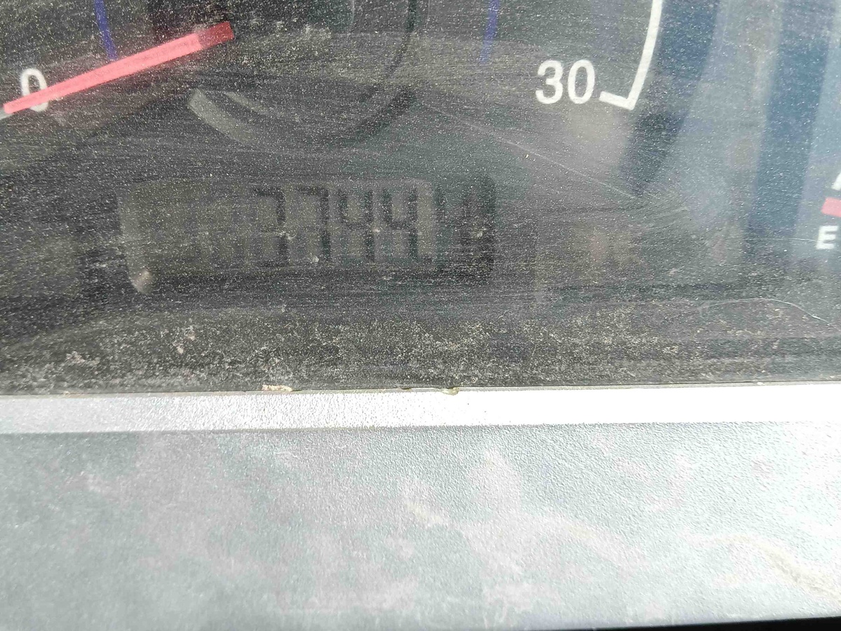 2019 Doosan G25N-7-3