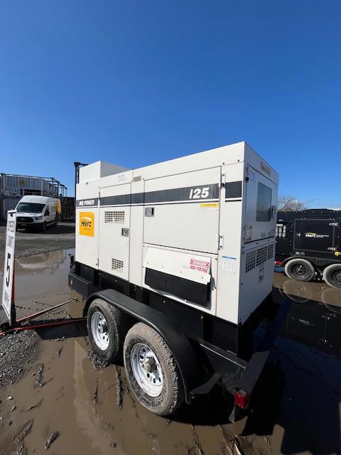 2019 Multiquip DCA125SSIU4F