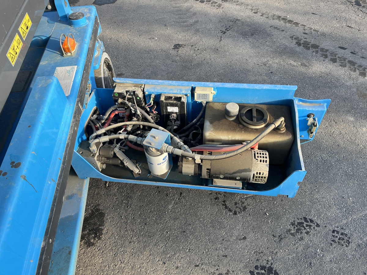 2020 Sinoboom 1212E(4047E)-10