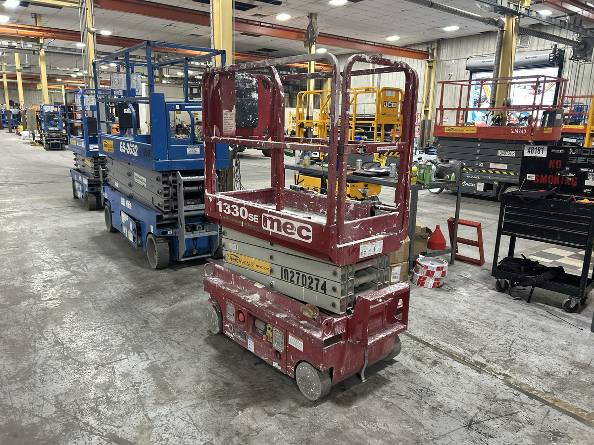 2019 MEC 1330SE-2