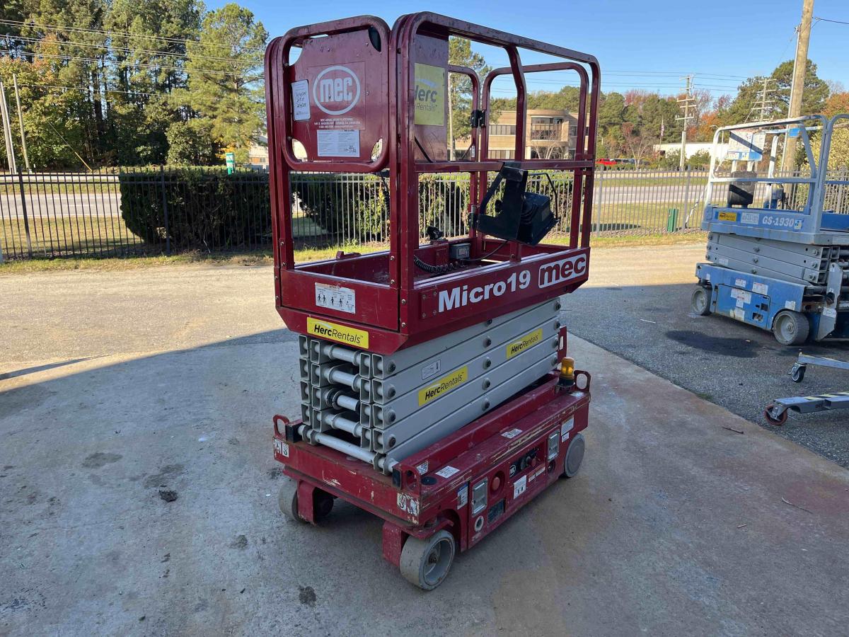 2018 MEC Micro 19