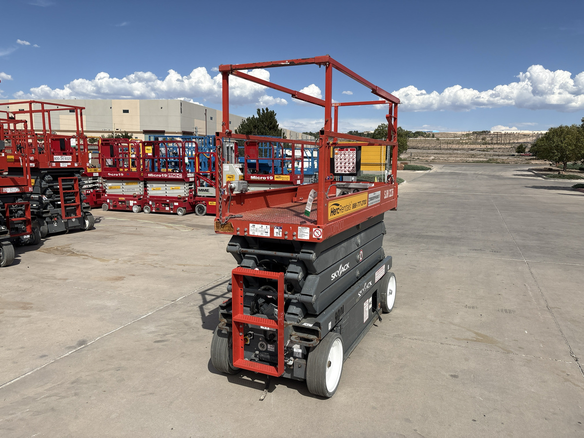 2019 Skyjack SJ3226-12