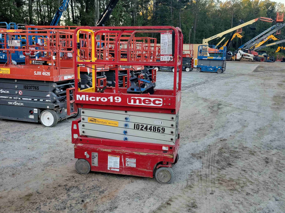 2018 MEC Micro 19-3