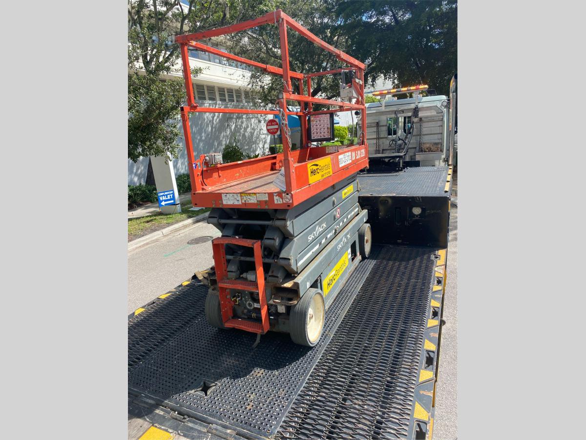 2018 Skyjack SJ3226