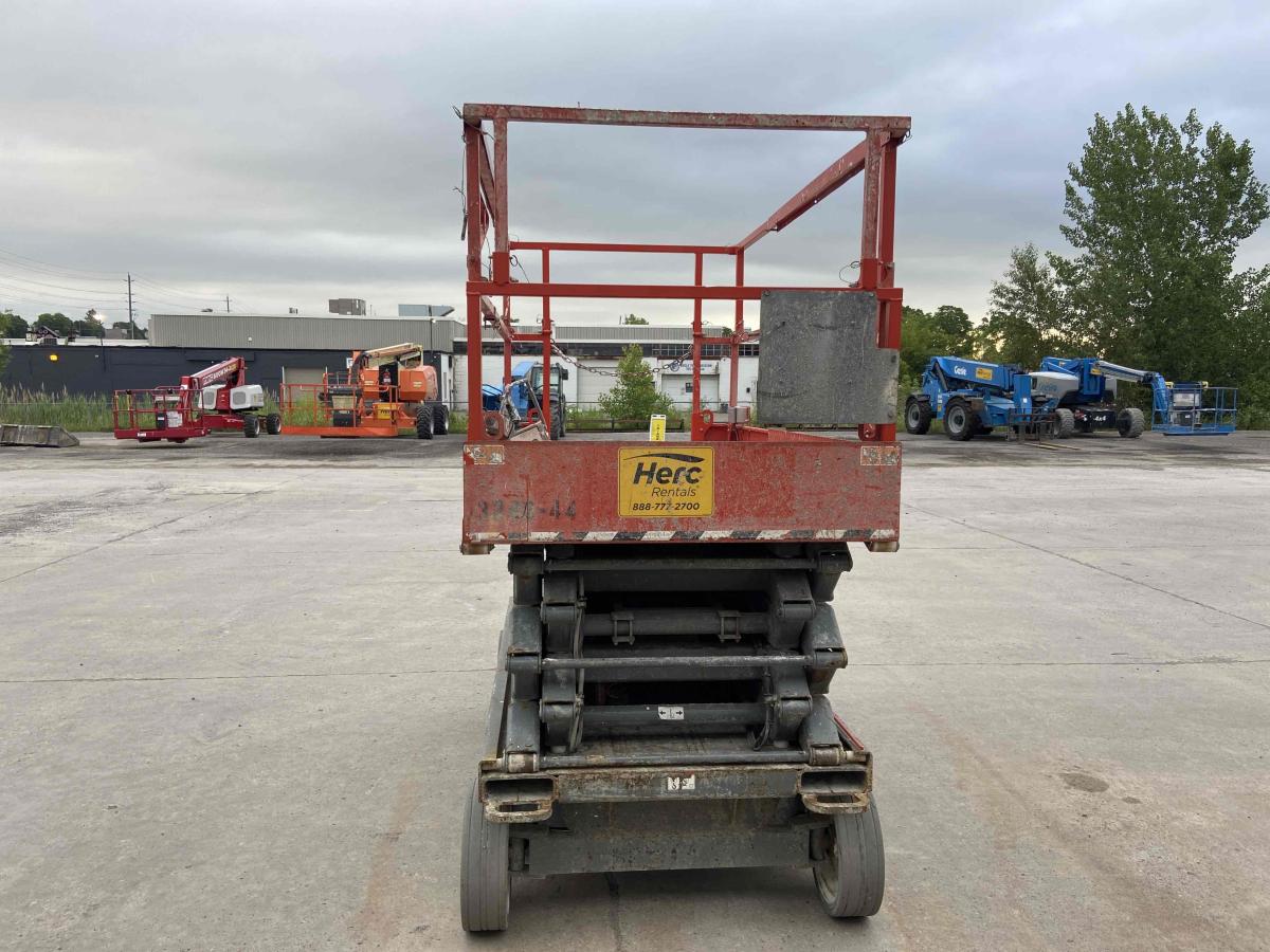 2018 Skyjack SJ4632-3