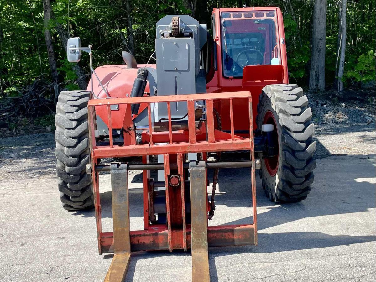 2018 Skyjack SJ843 TH-4