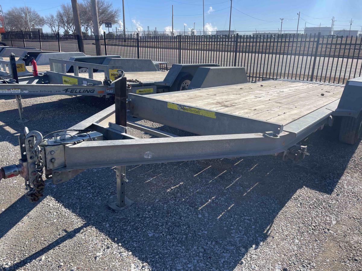 2016 Felling FT10ITIG