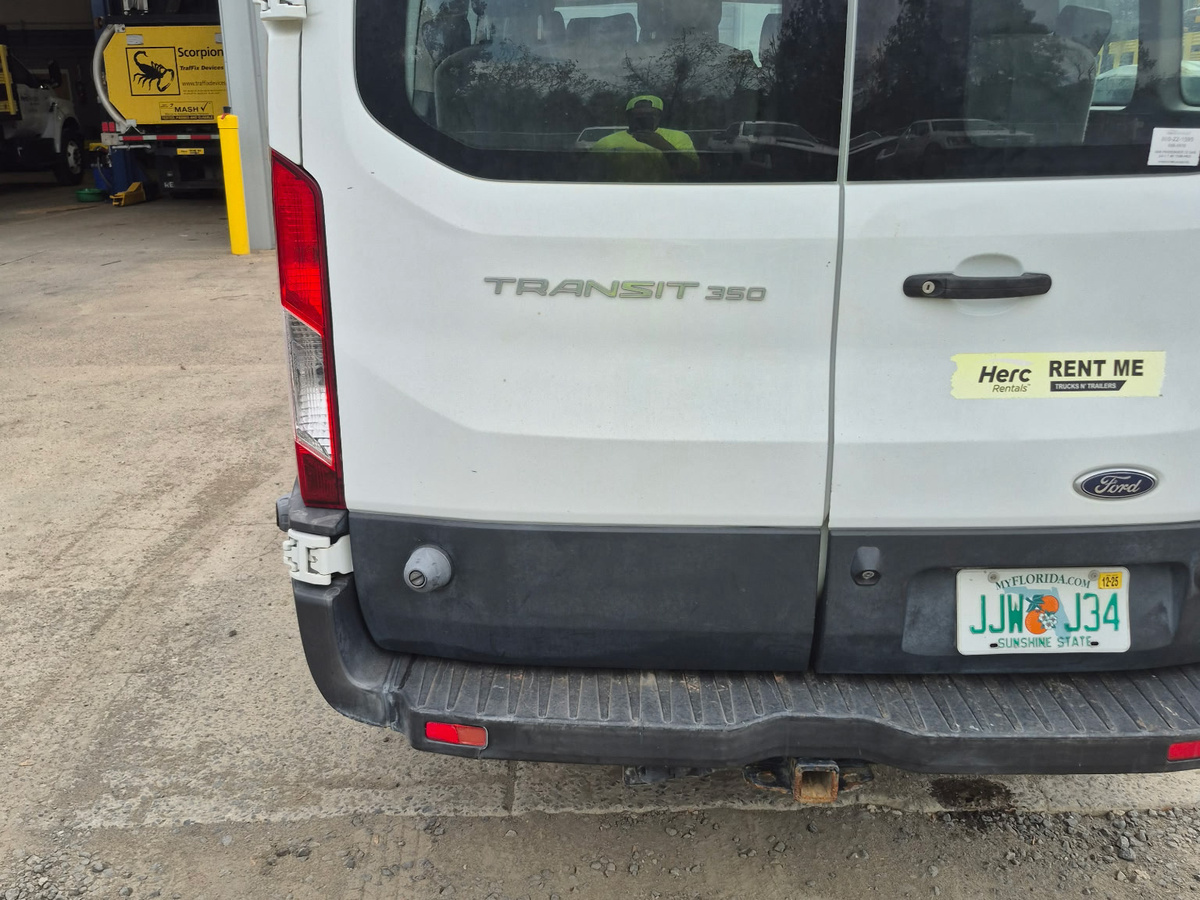 2018 Ford Transit 350-6