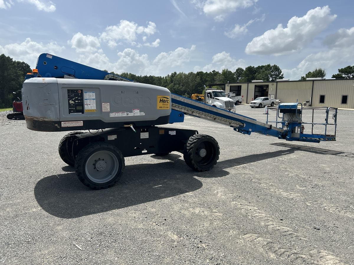 2018 Genie S-60-19