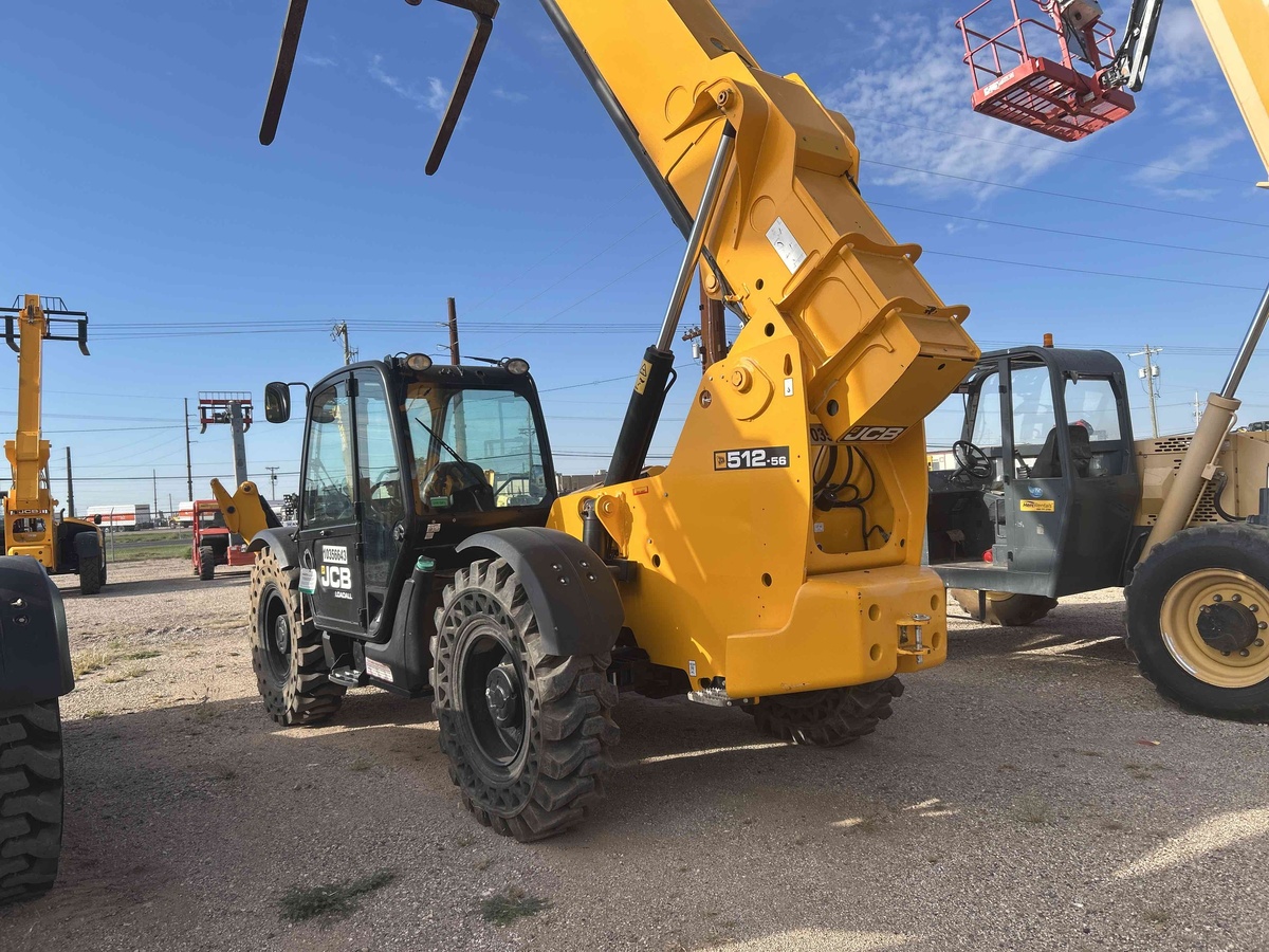 2022 JCB 512-56-1