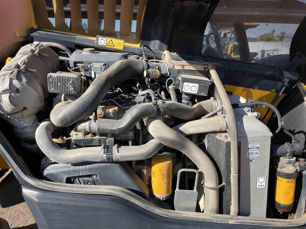 2016 JCB 512-56