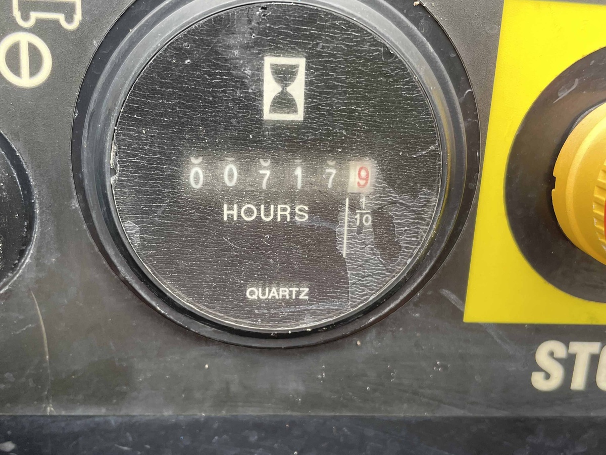 2018 Genie GS-3369 DC-6