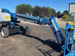 2019 Genie S-45XC