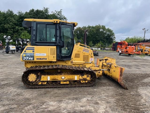 2019 Takeuchi TB260