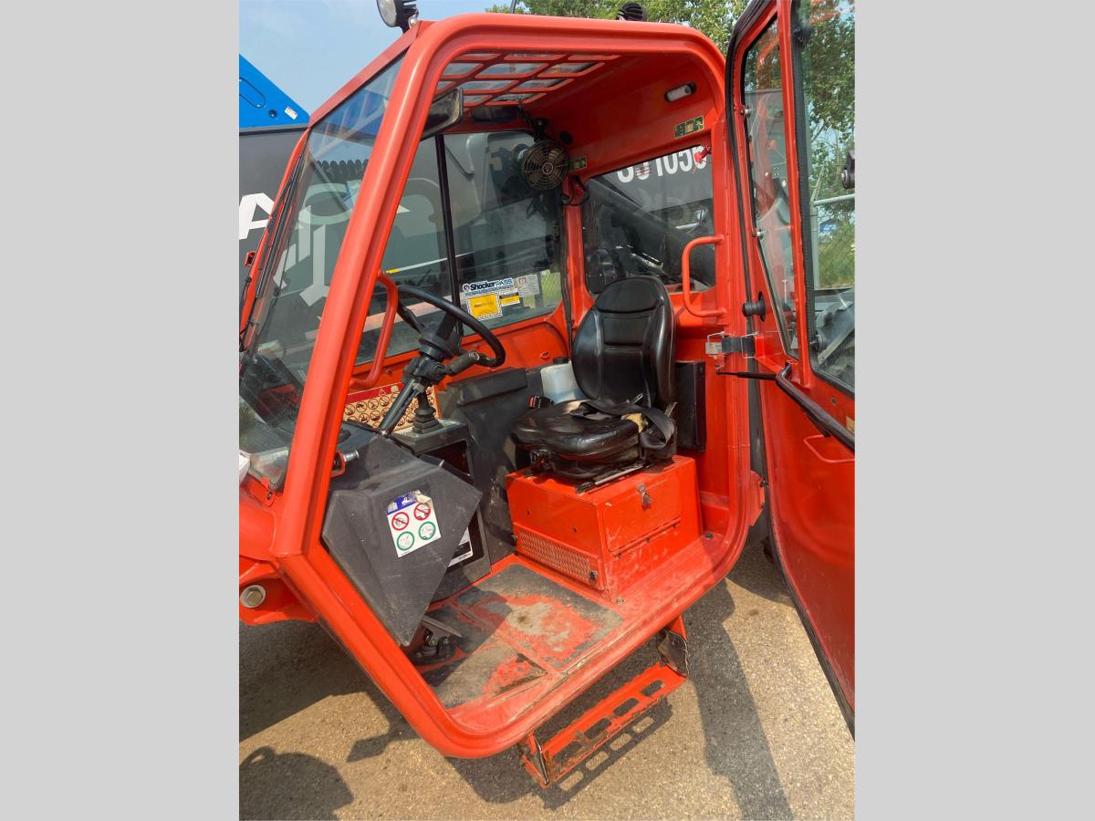 2018 Skyjack SJ1056 TH-4