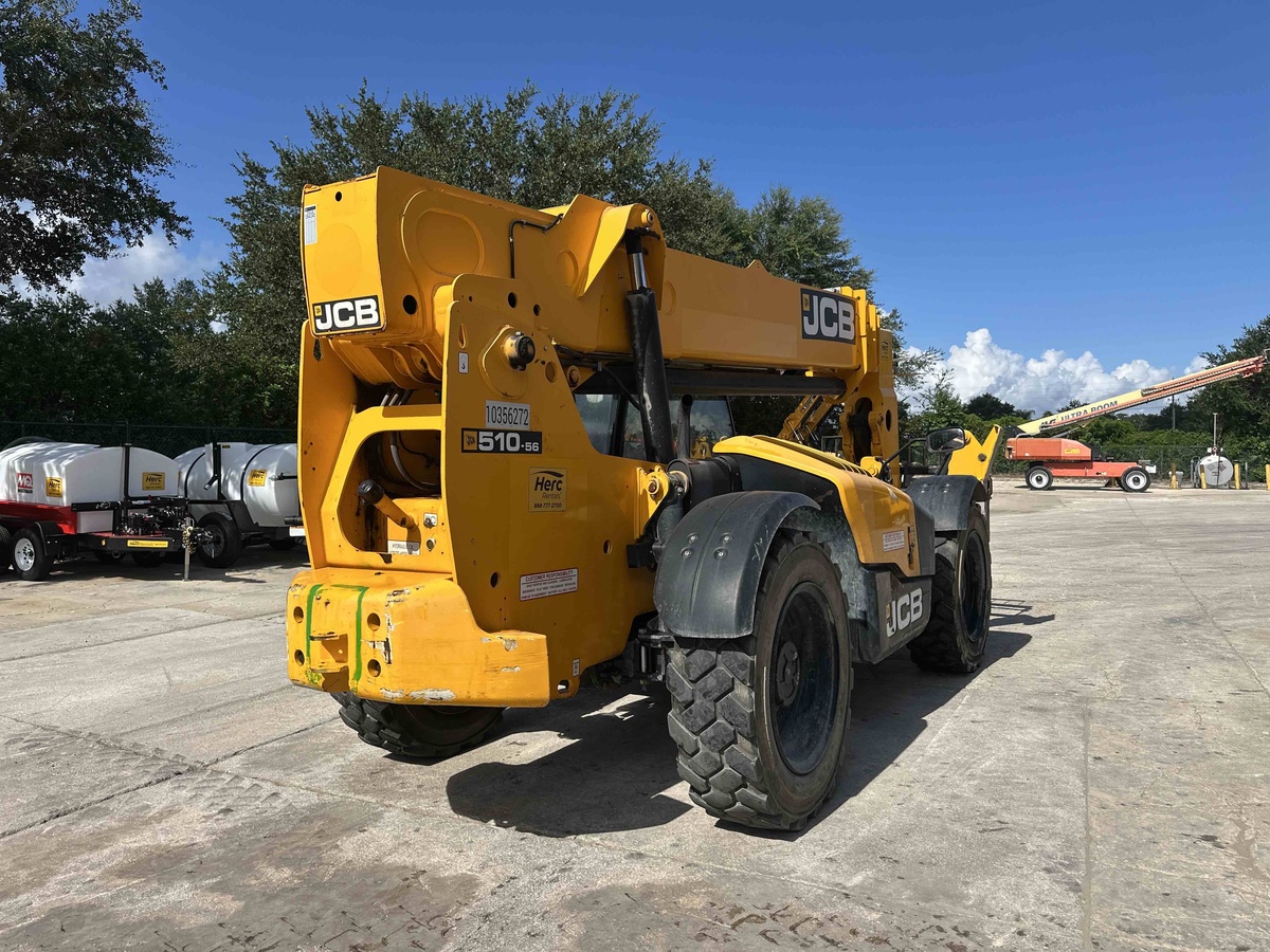 2022 JCB 510-56-4