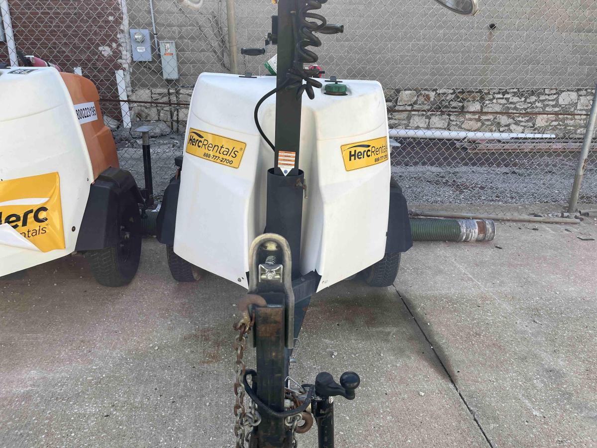 2018 Magnum MLT6S