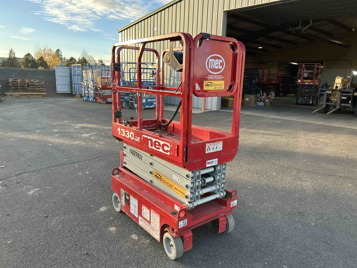 2017 MEC 1330SE-4