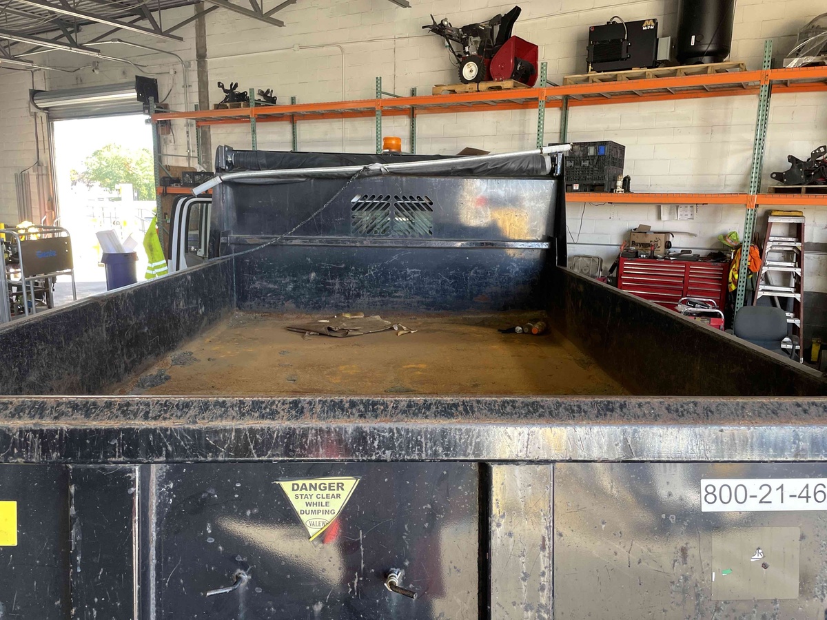 2018 Ford F550-11