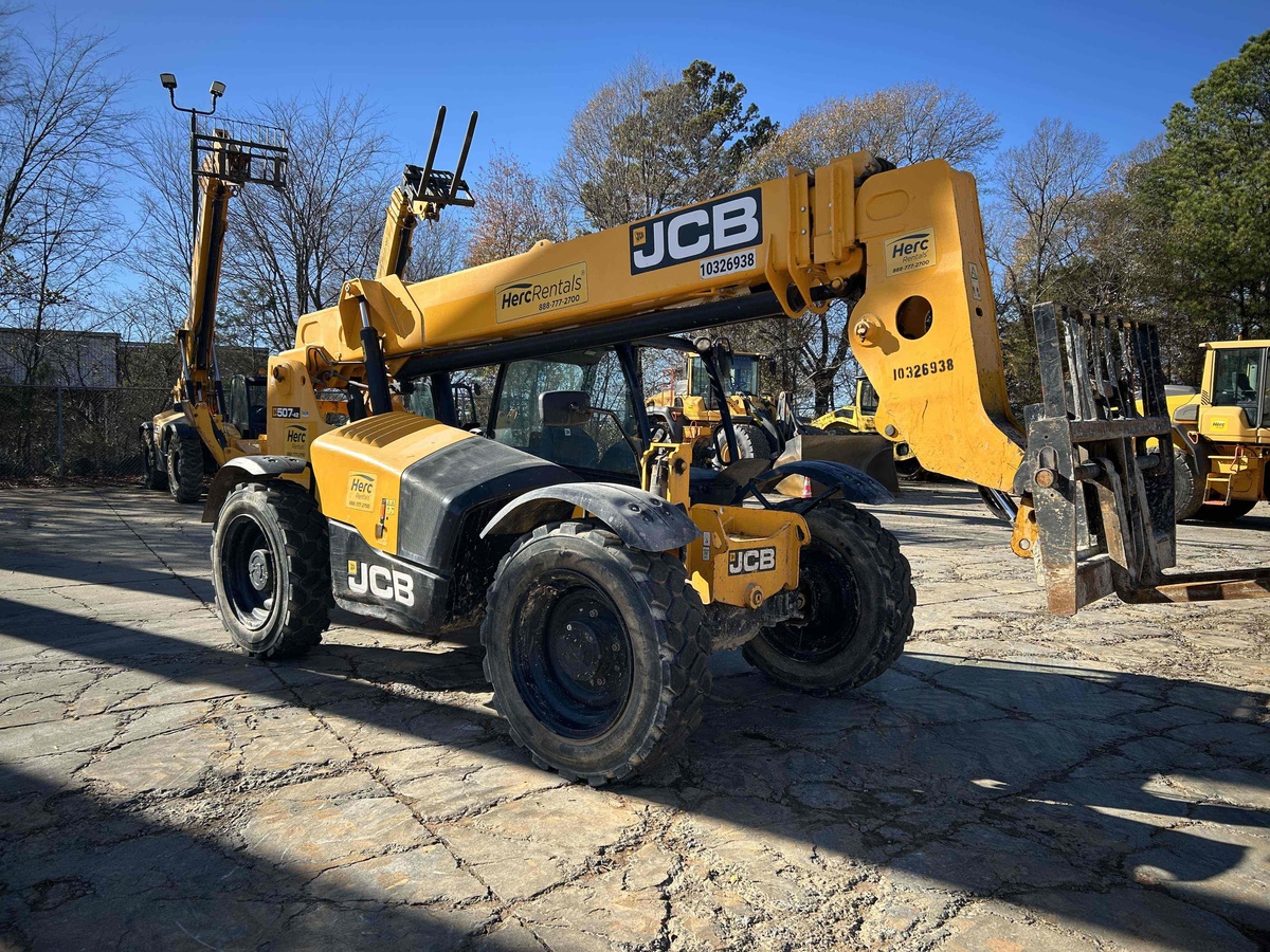 2021 JCB 507-42-3