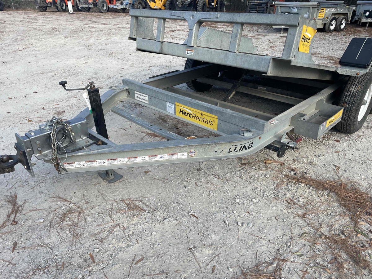 2019 Felling FT10ITIG-9