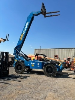 2018 Genie GTH-1056-1